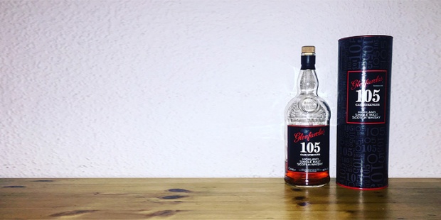 Glenfarclas 105 - Cask Strength (Barley Mania Highland Whisky Single Malt Scotland Scotch)