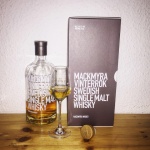 Mackmyra Vinterrök (Barley Mania Swedish Svensk Whisky Single Malt Seasons)
