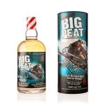 Big Peat - Christmas Edition 2015 (Douglas Laing Blended Islay Scotch Whisky Bowmore Ardbeg Coal Ila Heavily Peated Whisky)