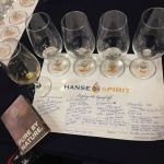 The Arran Malt: 20 Years of Independent Distilling - Tasting by Kammer-Kirsch at Hanse Spirit (Single Malt Scotch Whisky Islands Highland Dram Event)