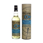 Bunnahabhain 8yo by Douglas Laing's Provenance (Single Malt Islay Scotch Whisky Cask Bottling Peaty Tasting Notes)