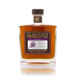 3x Single Cask Whisky by Claxton's (Scotch Malt Peated Springbank Dumbarton Ledaig Tasting Notes)