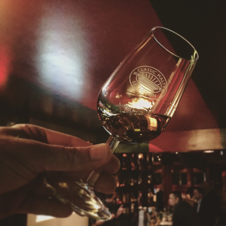 Beam Suntory Tasting with Auchentoshan, Glenrothes & Ardmore (Single Malt Scotch Whisky Event Lowlands Highlands Speyside Sherry)