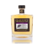 3 Single Cask Whiskies by Claxton's (Auchentoshan Glen Grant English Whisky Independent Bottler BarleyMania)