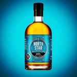 Series 004 by North Star (Single Cask Malt Scotch Whisky Blend Ardbeg Bunnahabhain Vega Islay Royal Brackla Tasting Notes)
