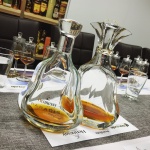 Hennessy Cognac Master Class with Herr Lutz (Weinquellle Hamburg Spirits Premium Luxury Tasting)