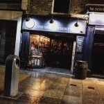 The Dingle Bar in Dublin (Irish Whiskey Pub Drink Afterwork Pot Still Malt Place Visit Travel)