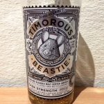 Timorous Beastie 12yo Cask Strength (Douglas Laing Remarkable Malts Highland Blended Malt Whisky BarleyMania)