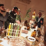 The Glenmorangie Allta Launch Party in Hamburg (Highlands Single Malt Scotch Whisky Tasting Event)