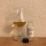 4x Single Cask Scotch Whisky by North Star Spirits (Bladnoch Glentauchers Miltonduff Tobermory Lowlands Speyside Scotland Malt Tasting Notes)