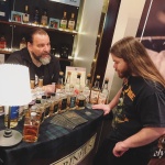 Kieler Whiskymesse 2019 (German Single Malt Scotch Whisky Cask Fair Event Tasting BarleyMania)
