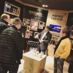 Whisky Week 2019 at Alsterhaus in Hamburg (Single Malt Scotch Dram Tasting Event)