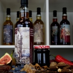 Whic "Nymphs of Whisky" (Single Malt Scotch Cask Arran Craigellachie Secret Speyide Blog Tasting Notes)