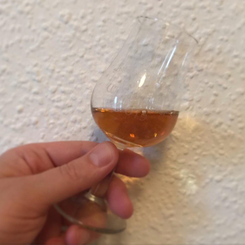 4x Landscape of Taste Whisky by Whic.de (Single Malt Cask Blog Tasting Notes BarleyMania)