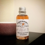 3x Single Malt Scotch Islands Whisky by Ledaig & Tobermory (Port Oloroso PX Cask Finish Tasting Notes Blog)