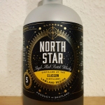 Glasgow Distillery 5yo Oloroso Sherry Finish by North Star Spirits (Single Malt Scotch Malt Whisky Lowlands Tasting Notes Blog)