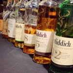 Impressions of Whisky Weeks 2022 at Alsterhaus in Hamburg