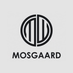Logo of Mosgaard Whisky