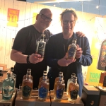 Bottle Market 2022 in Bremen - Northern Germany's Whisky and Spirits Fair